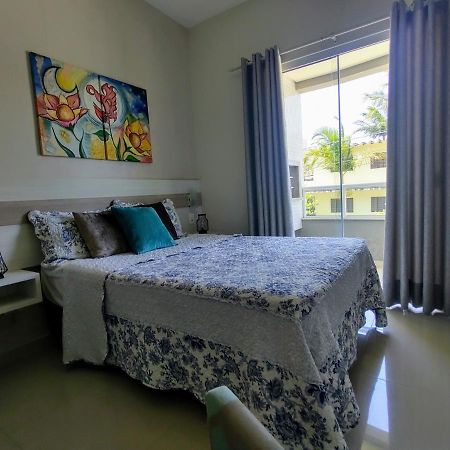 Terrazza Sul Mare 2 Dormitorios Бомбиняс Екстериор снимка
