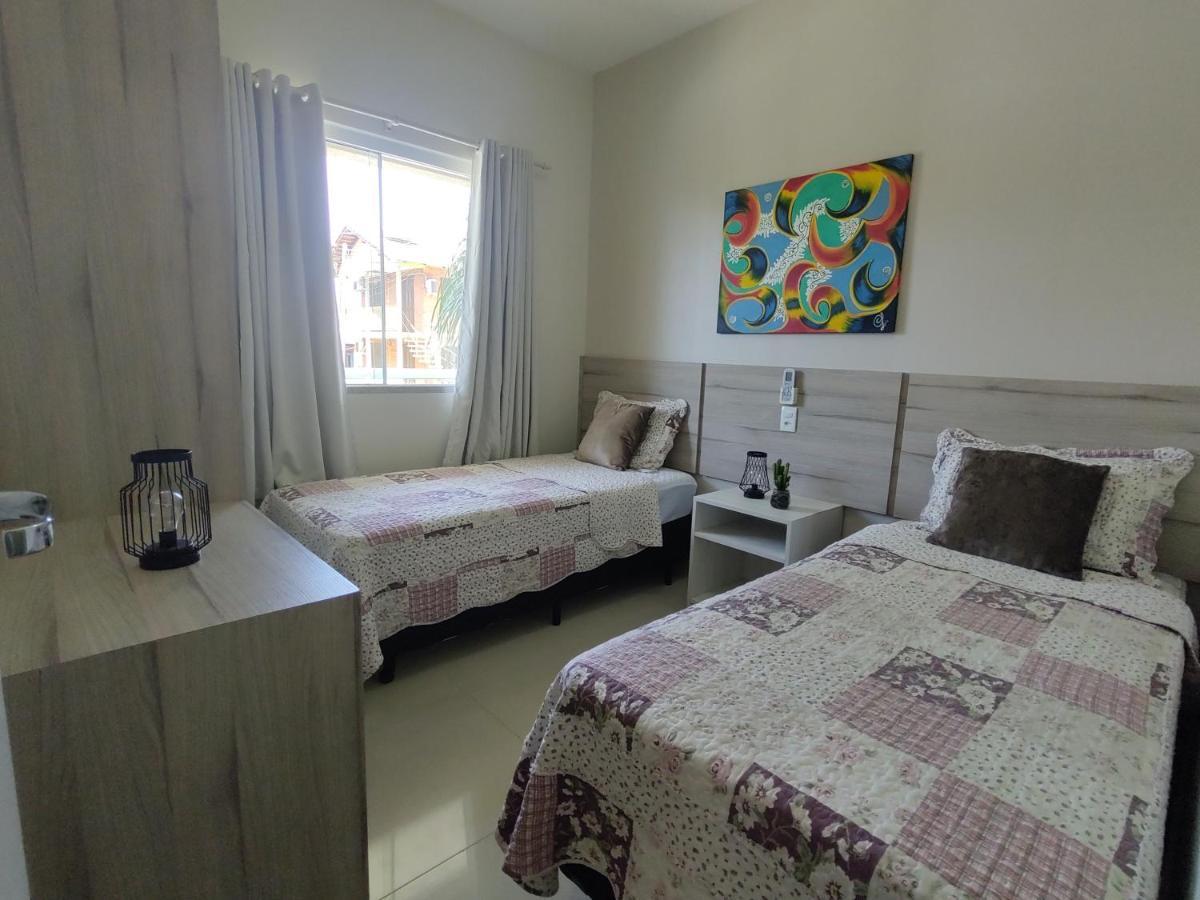 Terrazza Sul Mare 2 Dormitorios Бомбиняс Екстериор снимка