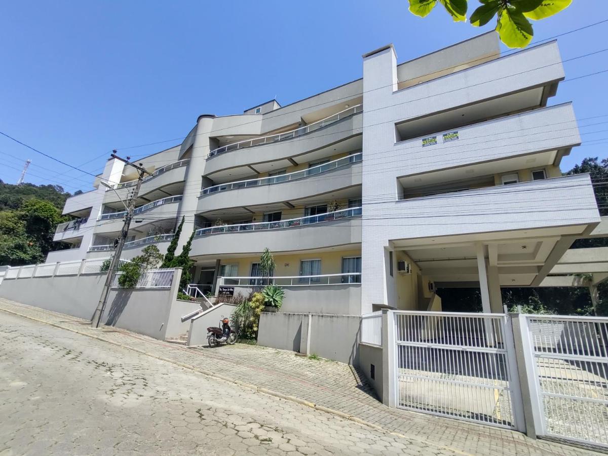 Terrazza Sul Mare 2 Dormitorios Бомбиняс Екстериор снимка