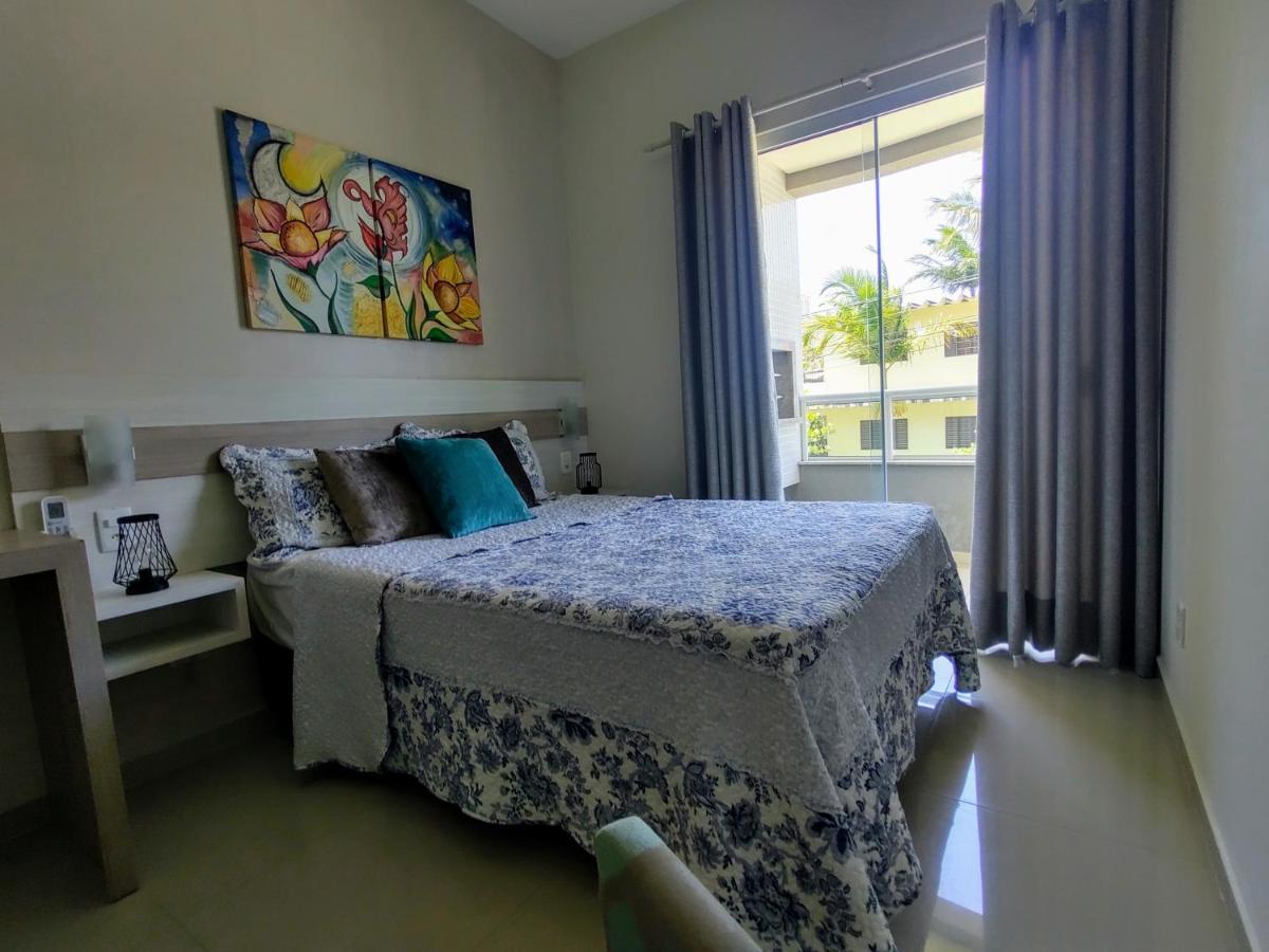 Terrazza Sul Mare 2 Dormitorios Бомбиняс Екстериор снимка
